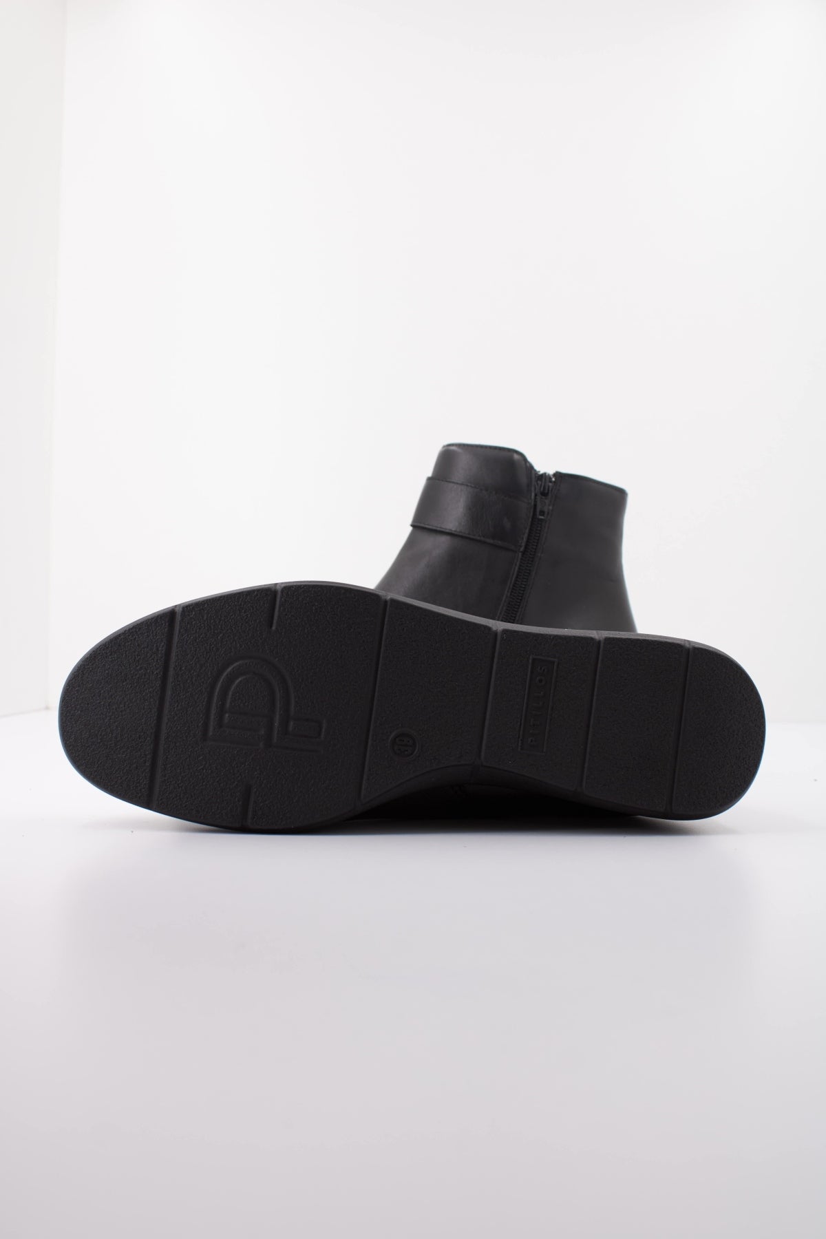 PITILLOS P BOTIN NAPA en color NEGRO (5)