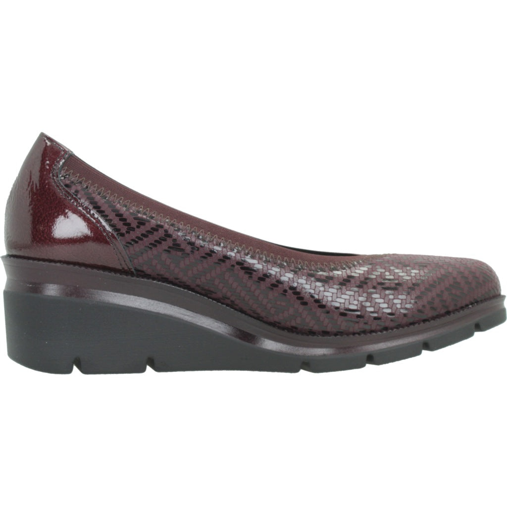 PITILLOS P SALON ELASTICO en color BURDEOS (4)