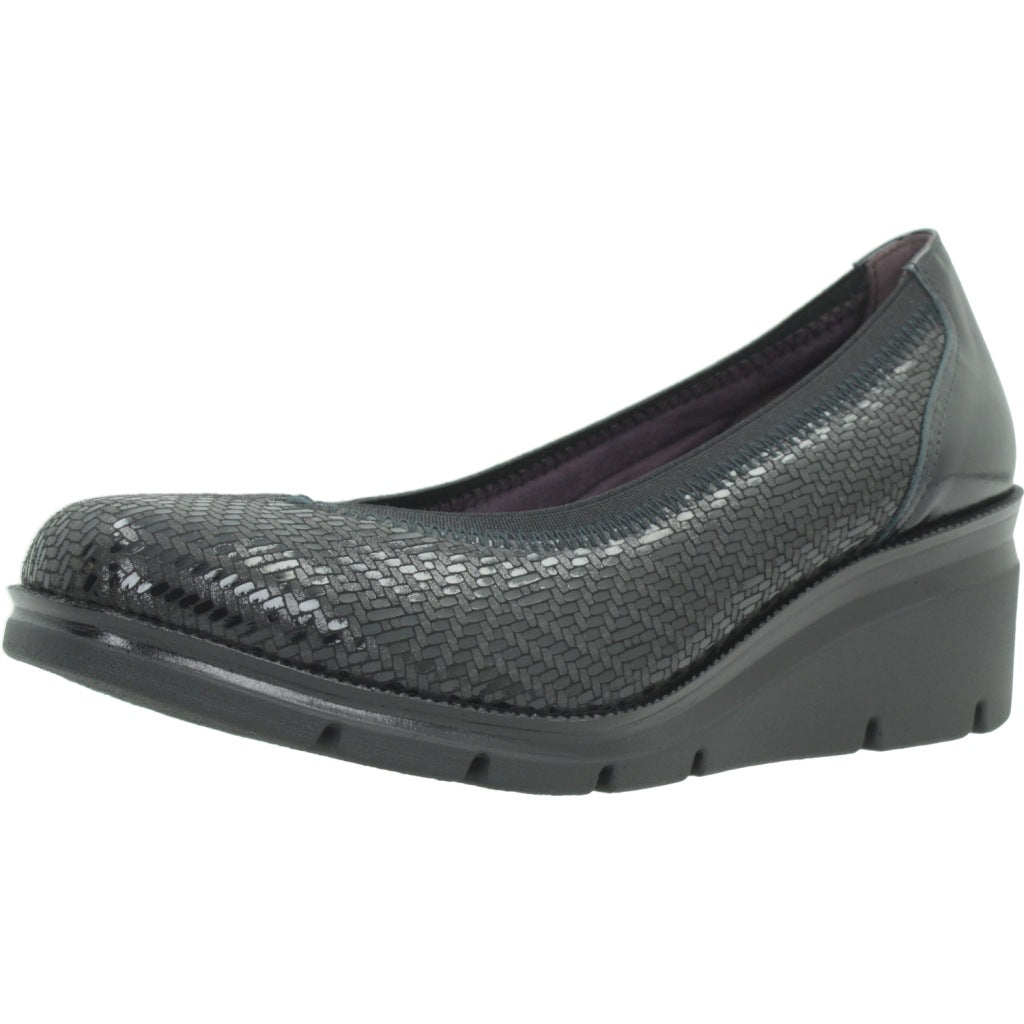 PITILLOS P SALON ELASTICO en color NEGRO (1)