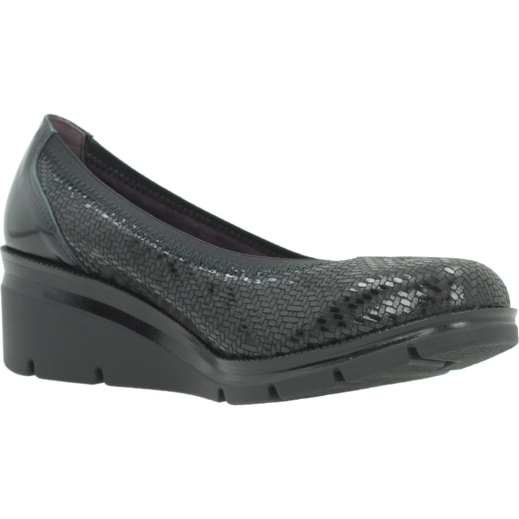 PITILLOS P SALON ELASTICO en color NEGRO (5)