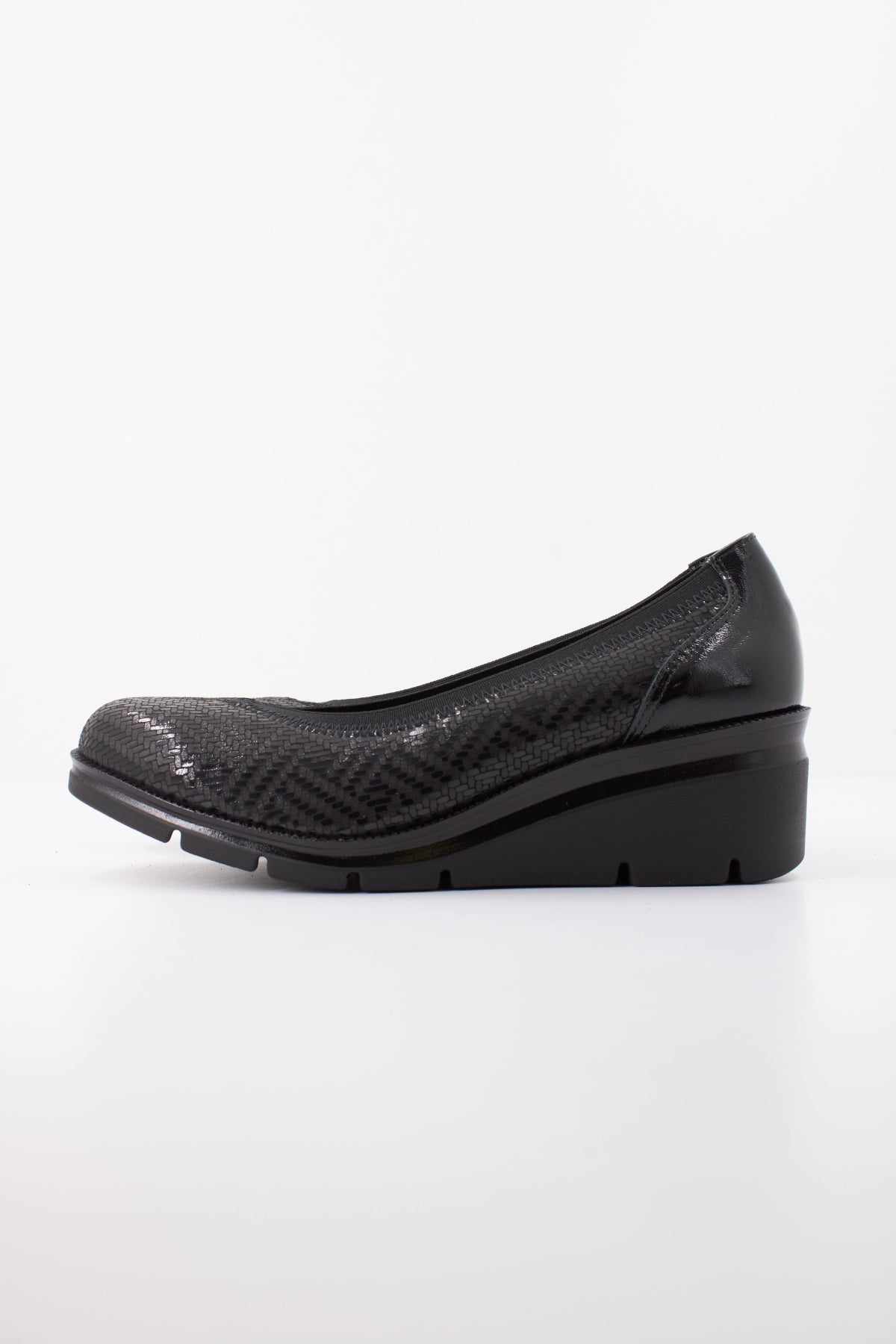 PITILLOS P SALON ELASTICO en color NEGRO (1)