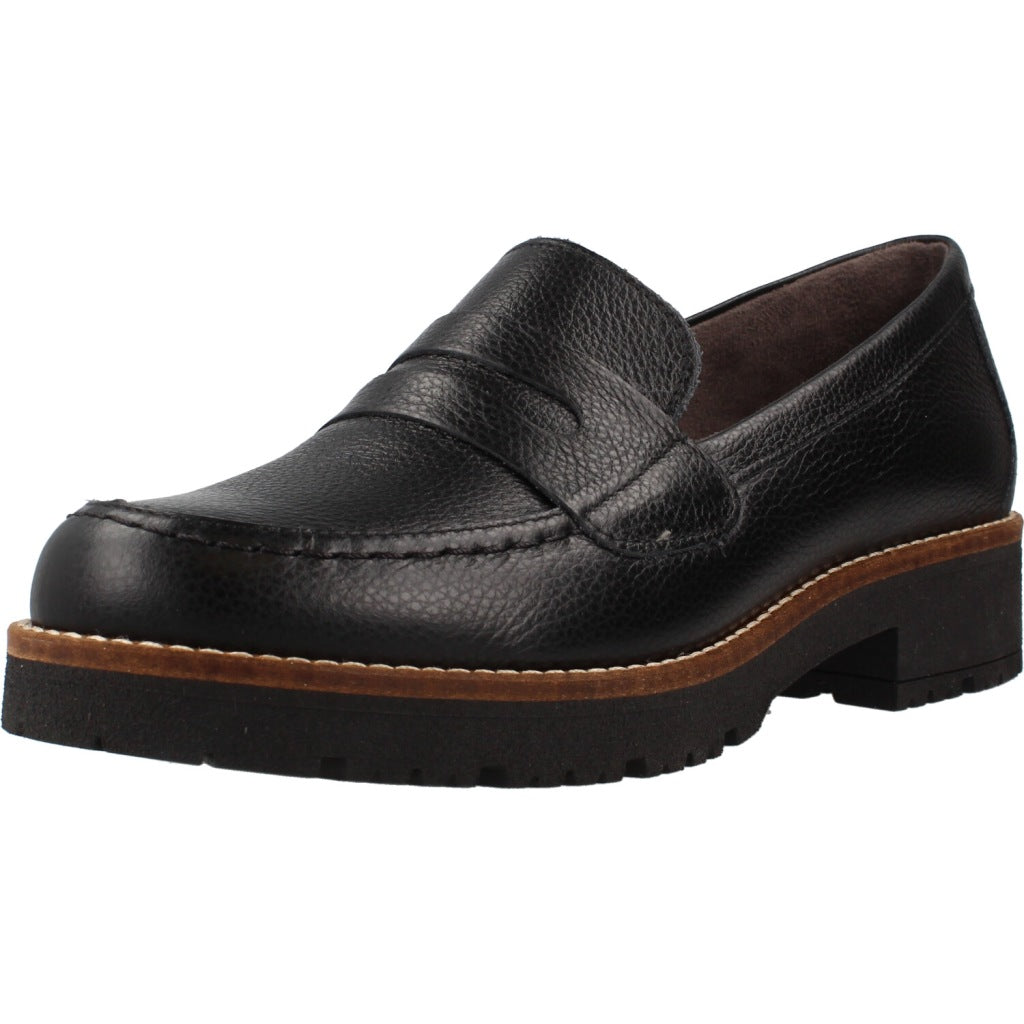 PITILLOS P MOCASIN ANTIFAZ NAPA en color NEGRO (1)