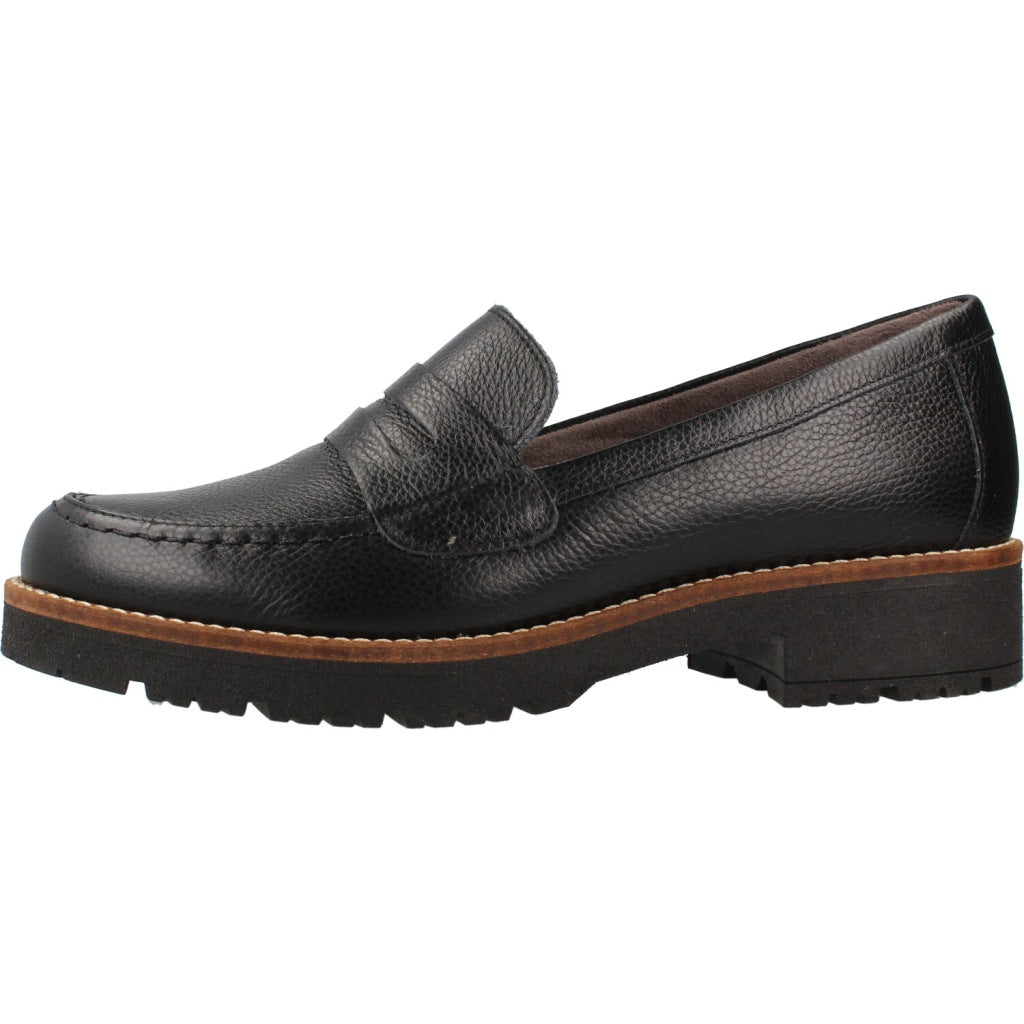PITILLOS P MOCASIN ANTIFAZ NAPA en color NEGRO (2)