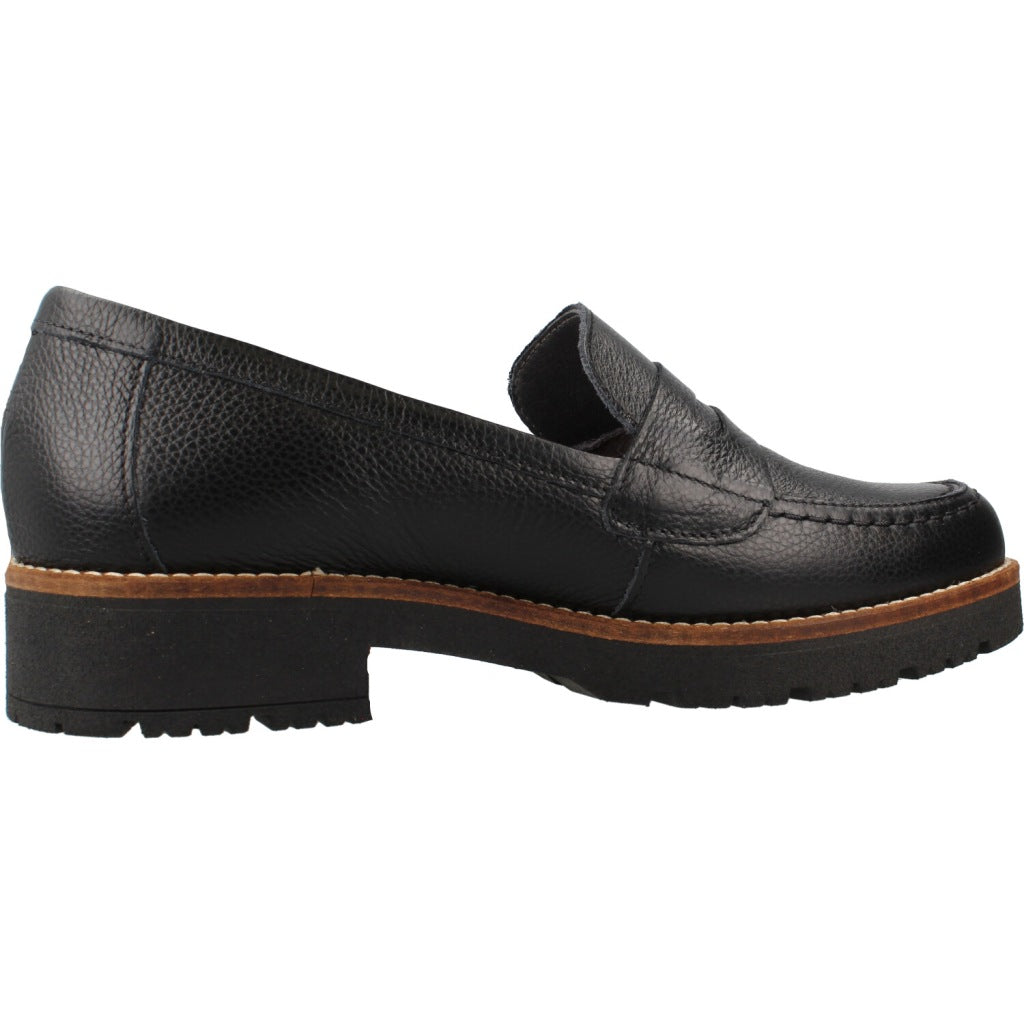 PITILLOS P MOCASIN ANTIFAZ NAPA en color NEGRO (4)
