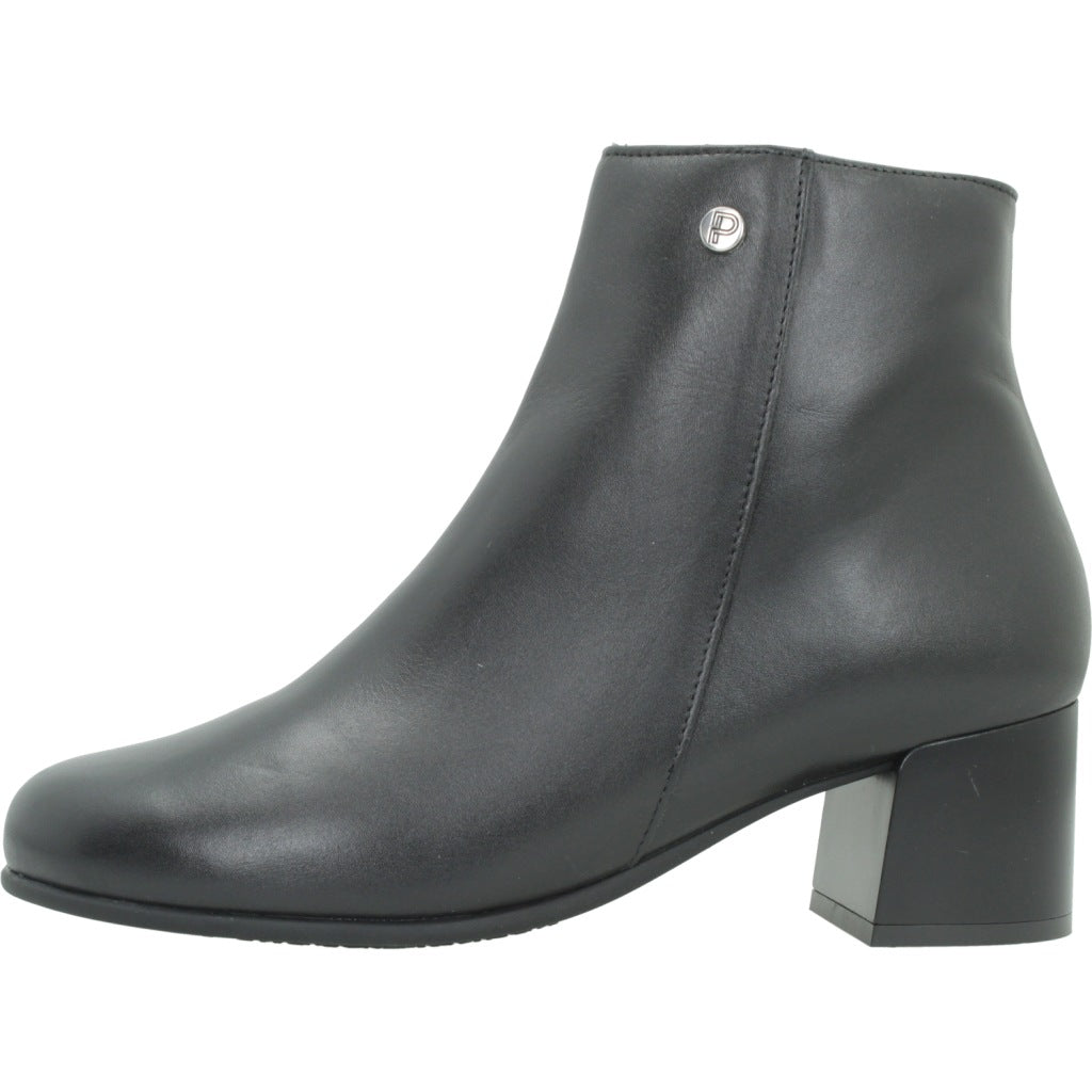 PITILLOS P BOTIN NAPA en color NEGRO (2)