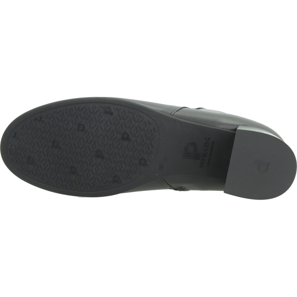 PITILLOS P BOTIN NAPA en color NEGRO (6)