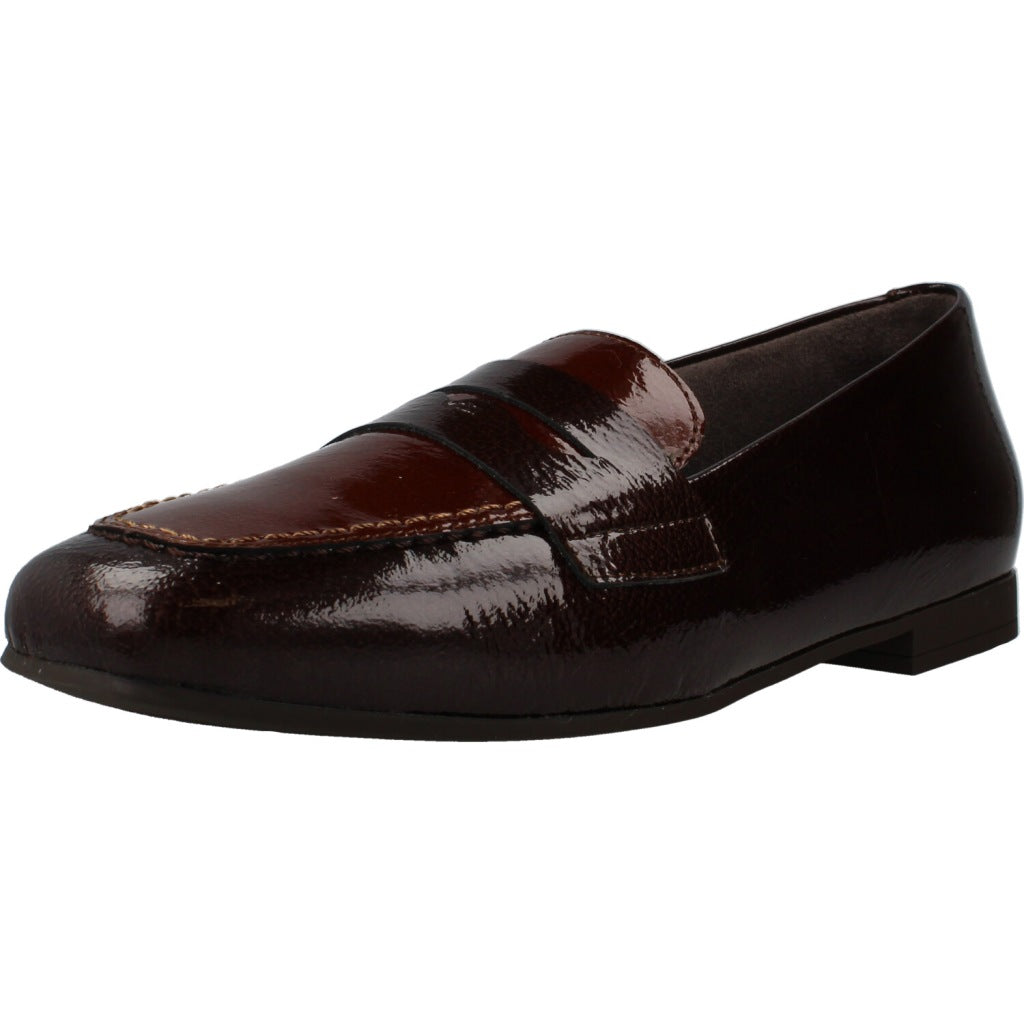 PITILLOS P MOCASIN ANTIFAZ en color MARRON (1)