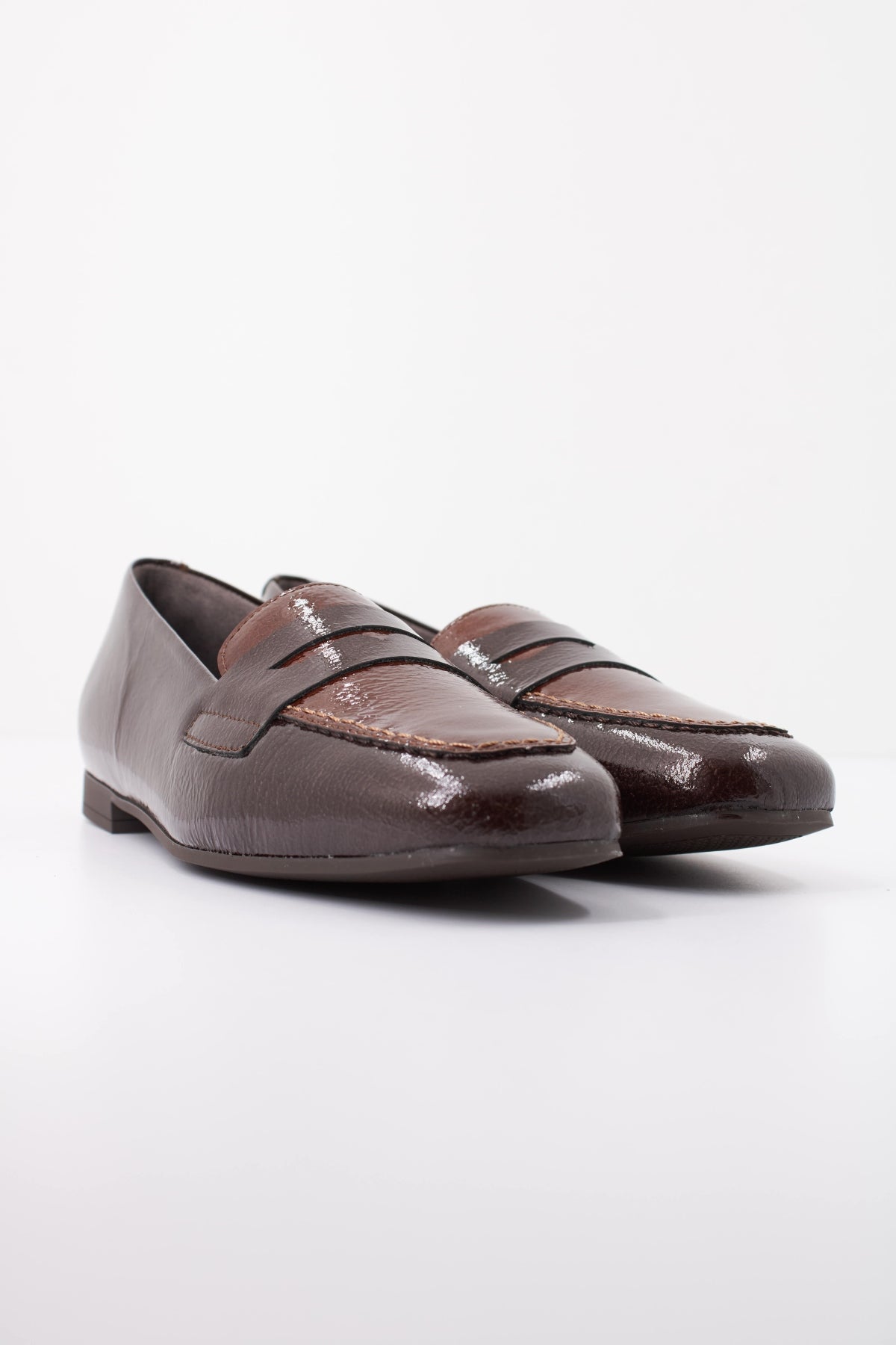 PITILLOS P MOCASIN ANTIFAZ en color MARRON (2)