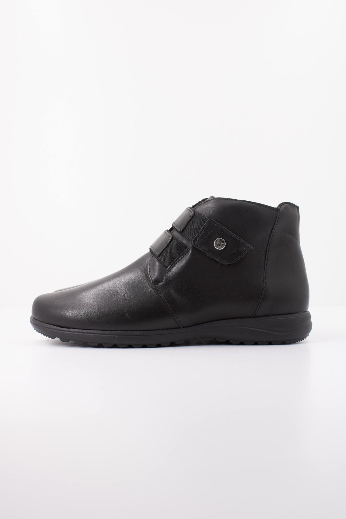 PITILLOS P BOTIN SAFARI NAPA en color NEGRO (1)