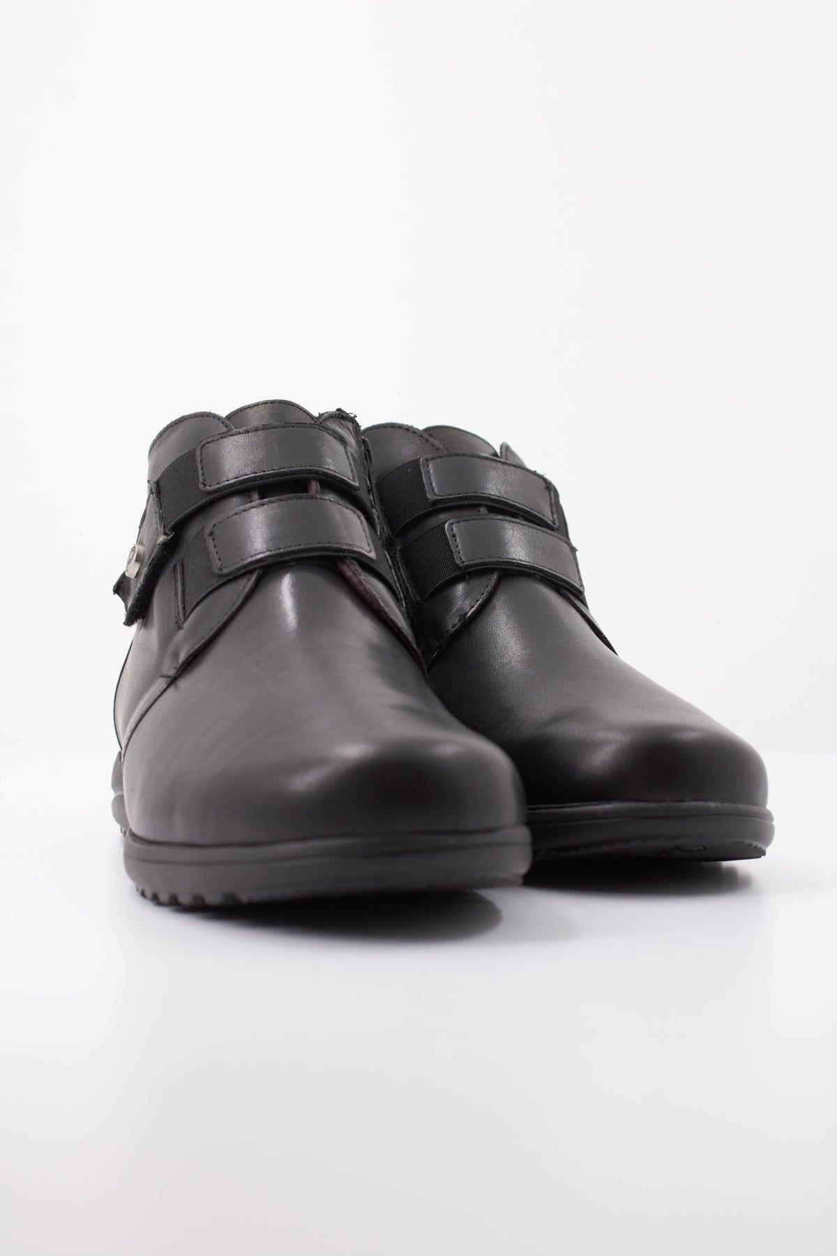 PITILLOS P BOTIN SAFARI NAPA en color NEGRO (2)