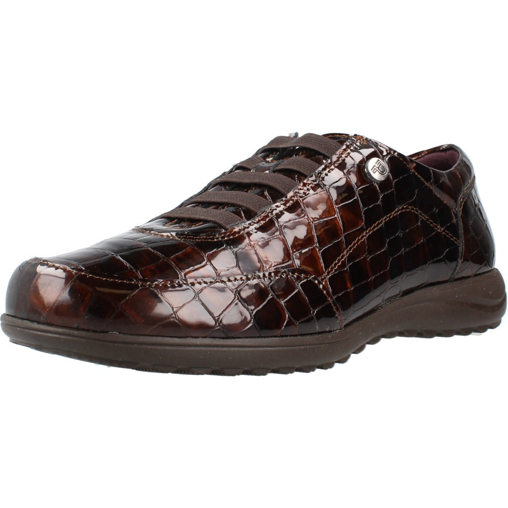 PITILLOS P DEPORTIVO CHAROL COCO en color MARRON (1)