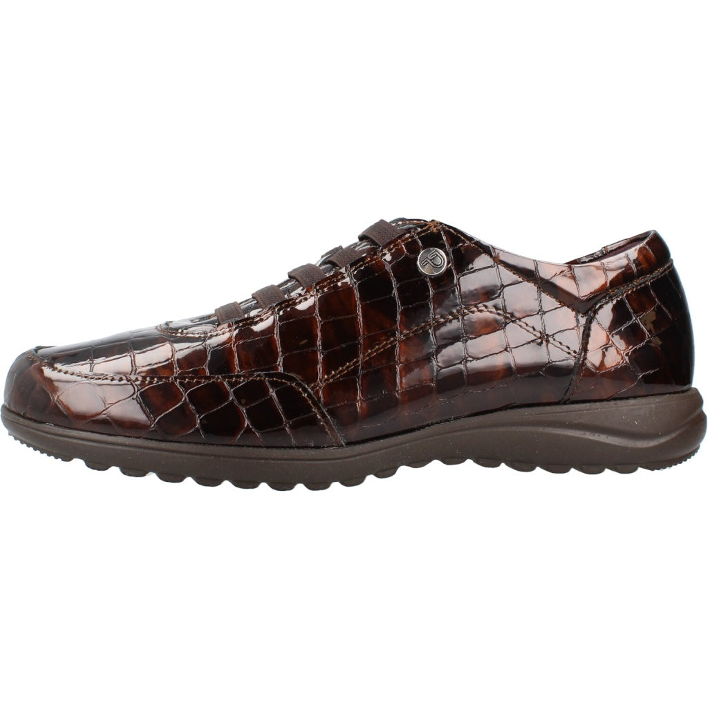 PITILLOS P DEPORTIVO CHAROL COCO en color MARRON (2)