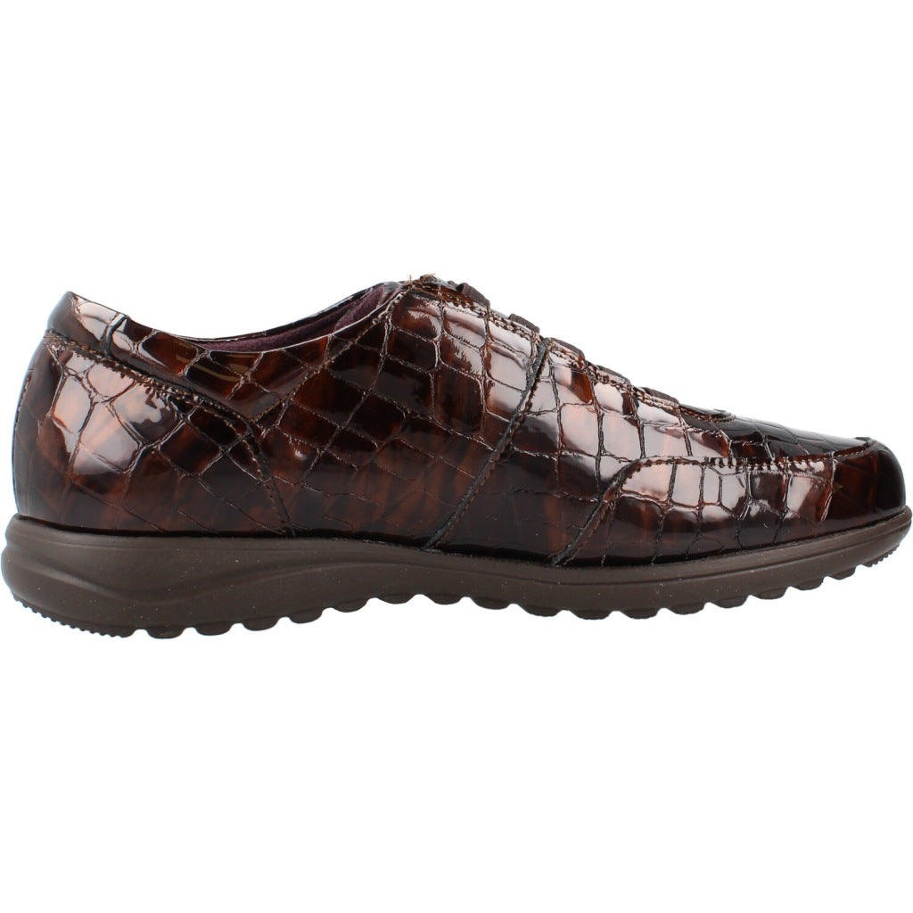 PITILLOS P DEPORTIVO CHAROL COCO en color MARRON (4)