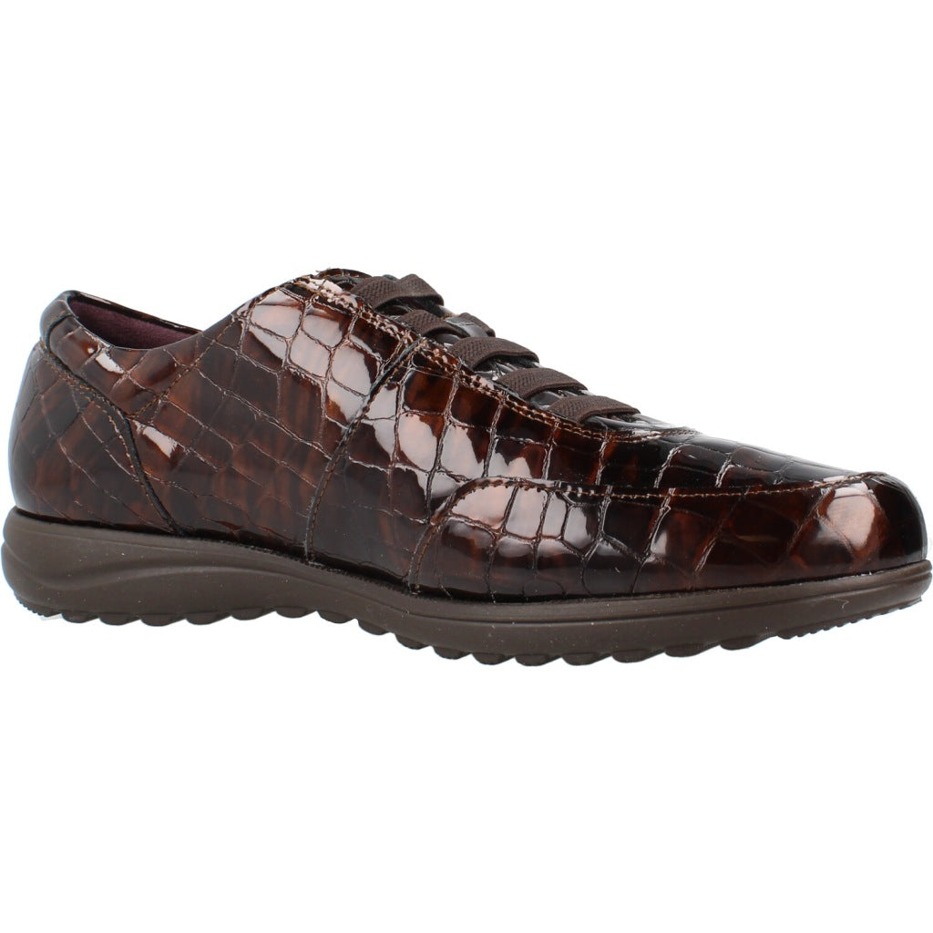 PITILLOS P DEPORTIVO CHAROL COCO en color MARRON (5)