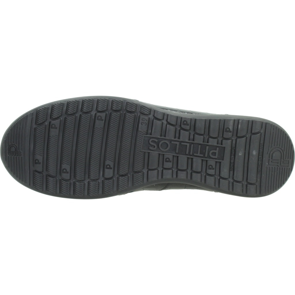 PITILLOS P DEPORTIVO CHAROL COCO en color NEGRO (6)