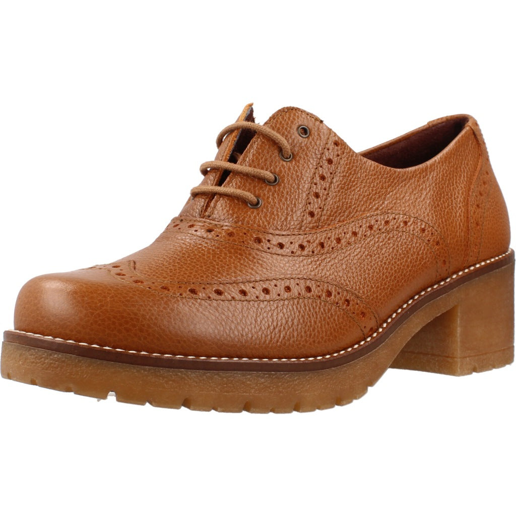 PITILLOS P en color MARRON CLARO (1)