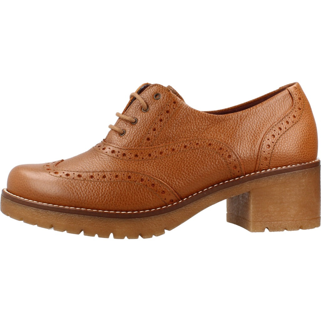 PITILLOS P en color MARRON CLARO (2)