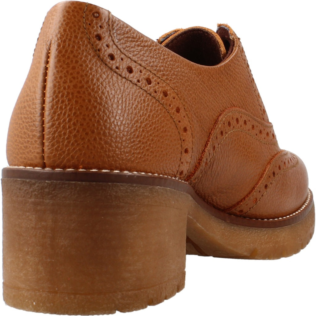 PITILLOS P en color MARRON CLARO (3)