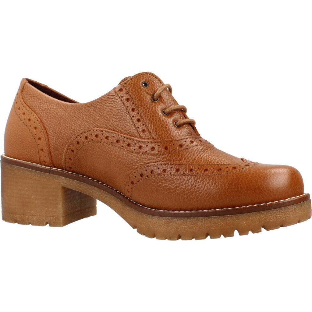 PITILLOS P en color MARRON CLARO (5)