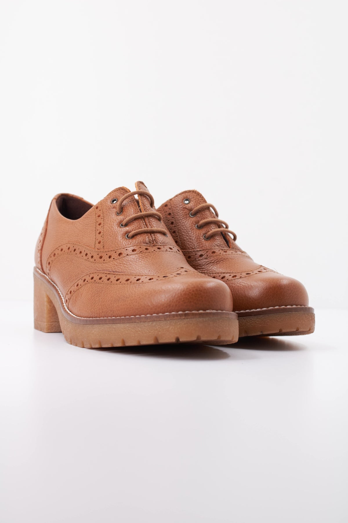 PITILLOS P en color MARRON CLARO (2)