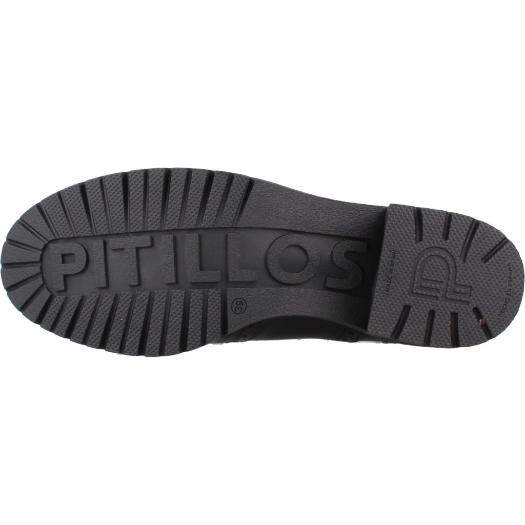 PITILLOS P en color NEGRO (6)