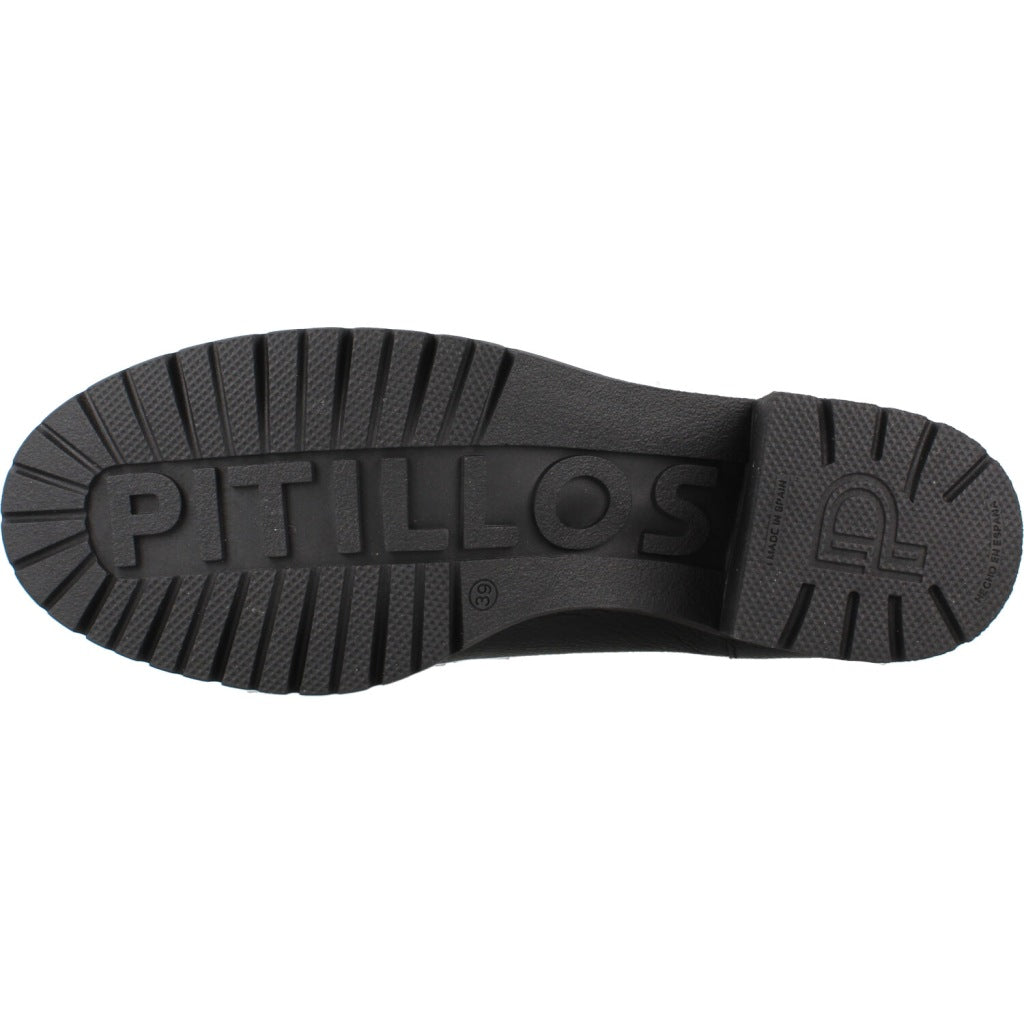 PITILLOS P en color NEGRO (6)