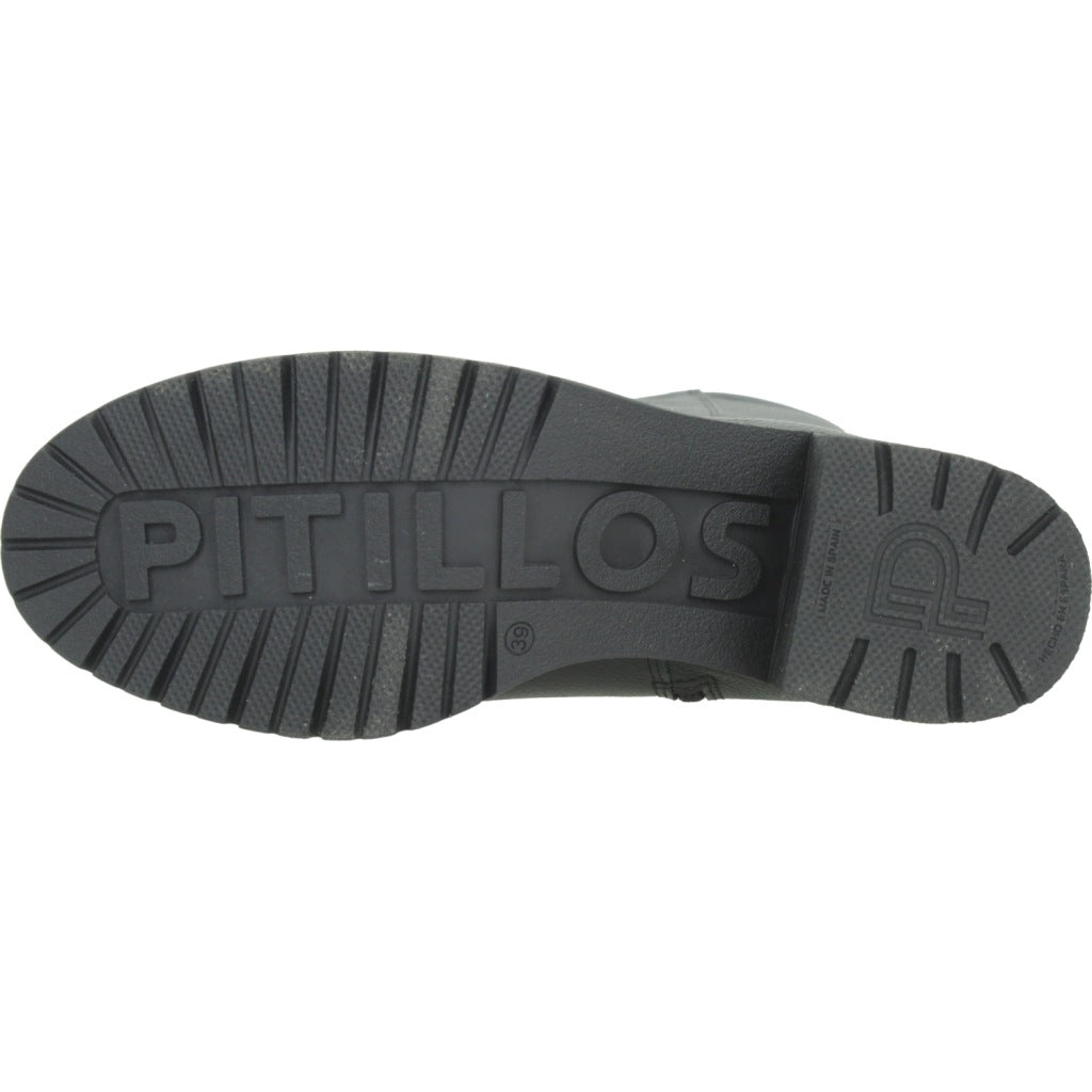 PITILLOS P BOTA ALTA NAPA en color (6)