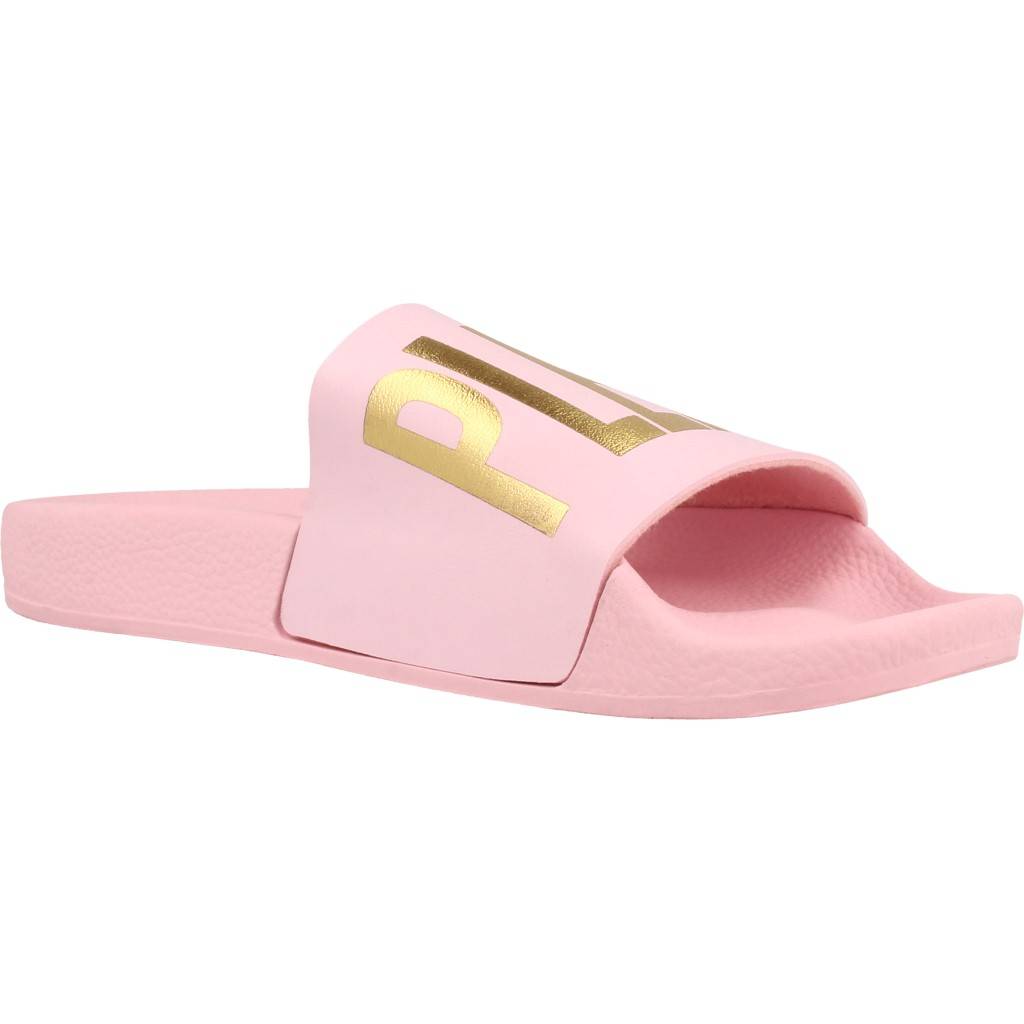 THE WHITE BRAND BEACH PLEASE en color ROSA (5)