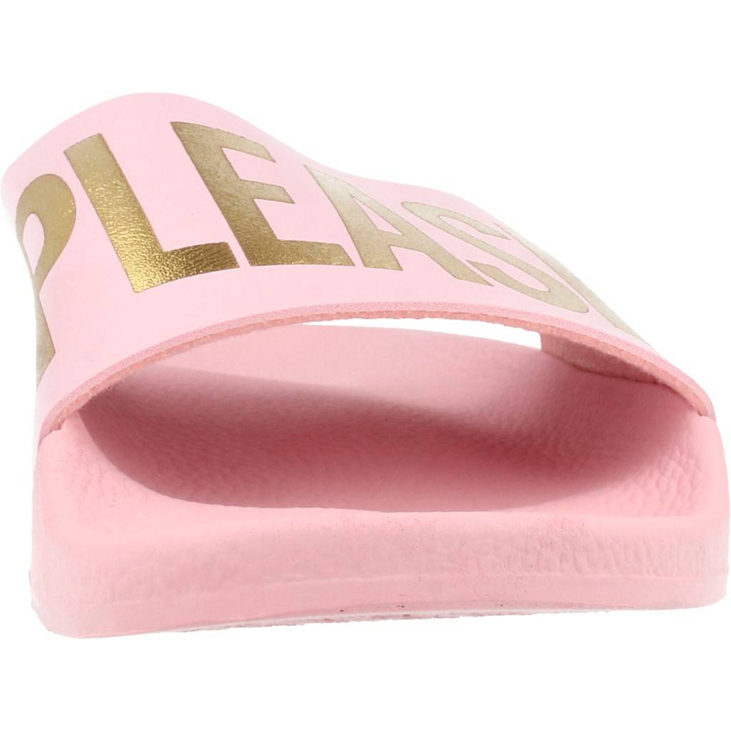 THE WHITE BRAND BEACH PLEASE en color ROSA (6)