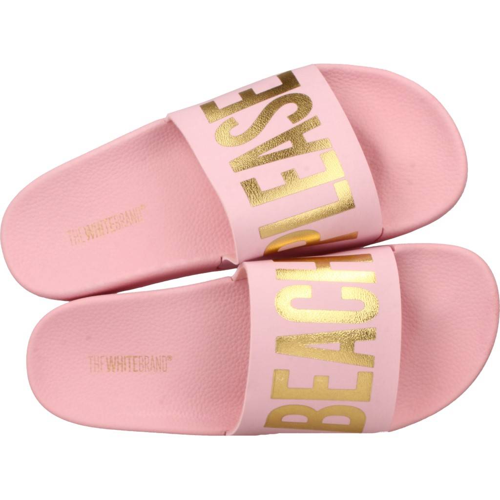 THE WHITE BRAND BEACH PLEASE en color ROSA (8)