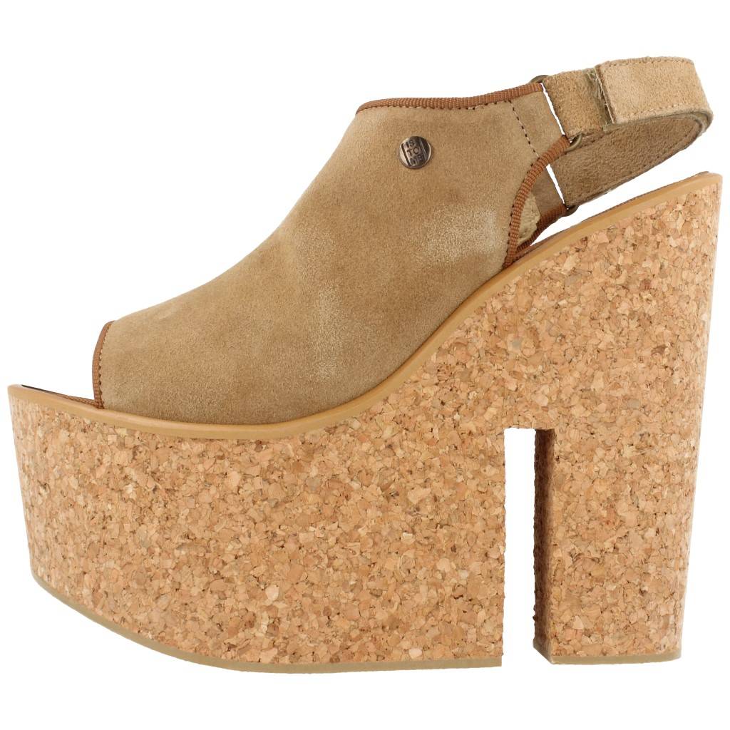 IS TO ME SASHA en color MARRON CLARO (2)