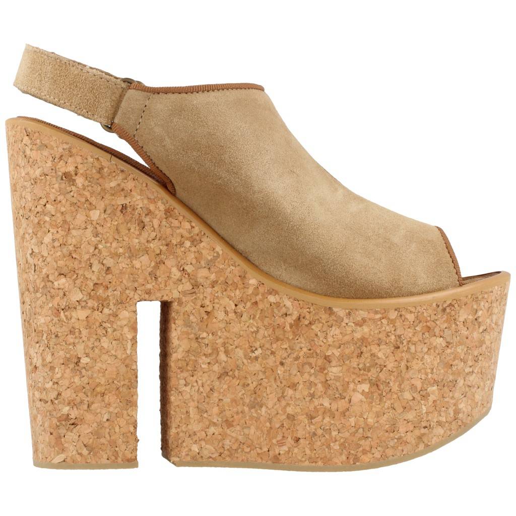 IS TO ME SASHA en color MARRON CLARO (4)