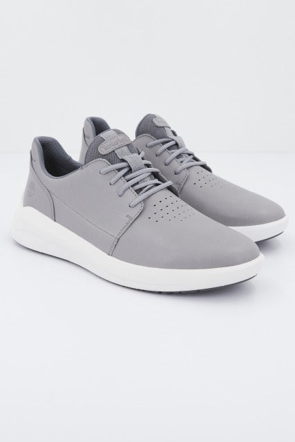 TIMBERLAND BRADSTREET ULTRA LTHR en color GRIS (1)