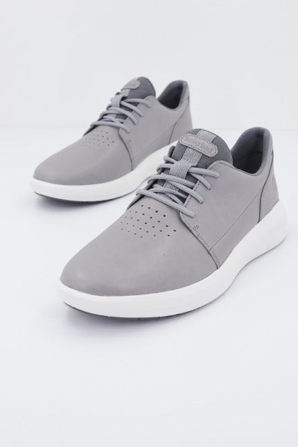 TIMBERLAND BRADSTREET ULTRA LTHR en color GRIS (2)