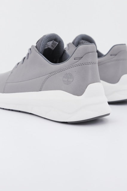 TIMBERLAND BRADSTREET ULTRA LTHR en color GRIS (3)
