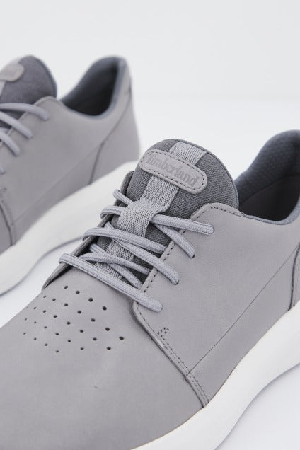 TIMBERLAND BRADSTREET ULTRA LTHR en color GRIS (4)