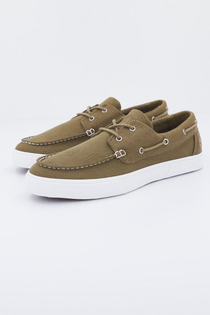 TIMBERLAND UNION WHARF . EK+ en color VERDE (1)