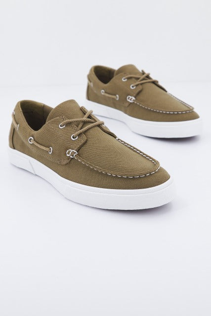 TIMBERLAND UNION WHARF . EK+ en color VERDE (2)