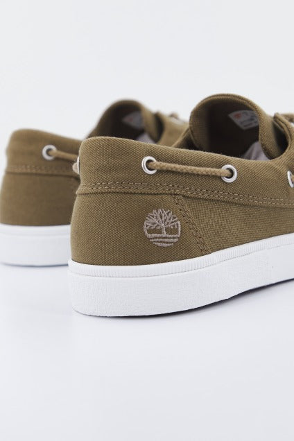 TIMBERLAND UNION WHARF . EK+ en color VERDE (3)