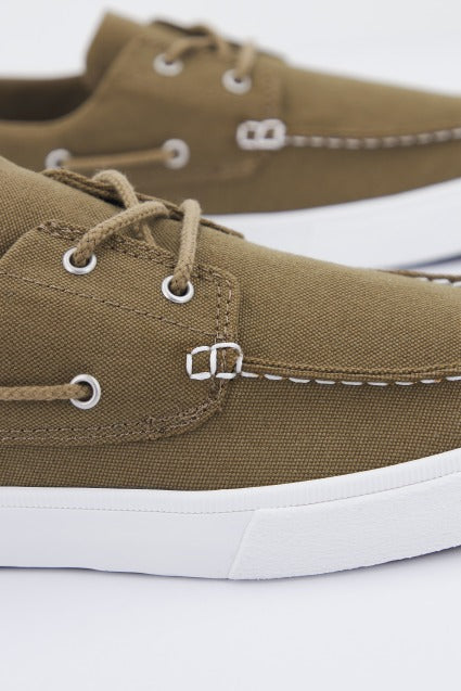 TIMBERLAND UNION WHARF . EK+ en color VERDE (4)
