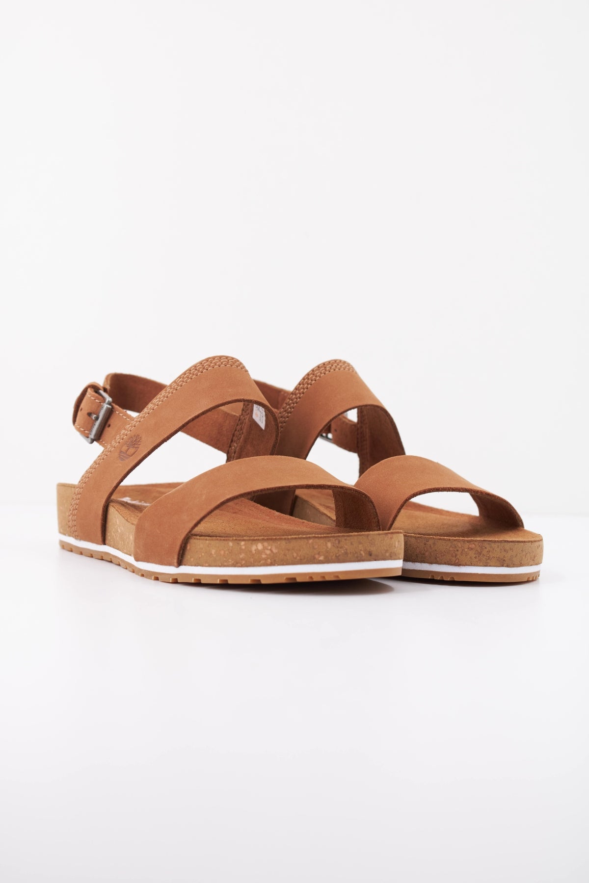 TIMBERLAND MALIBU WAVES BAND SA en color MARRON (2)