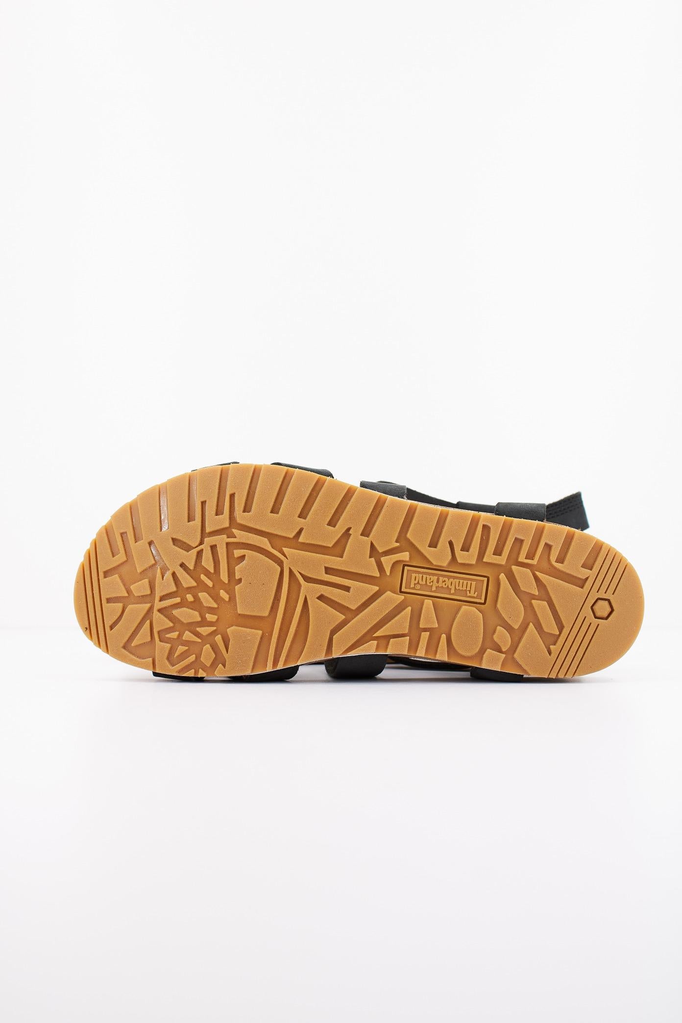 TIMBERLAND MALIBU WAVES ANKLE en color NEGRO (4)