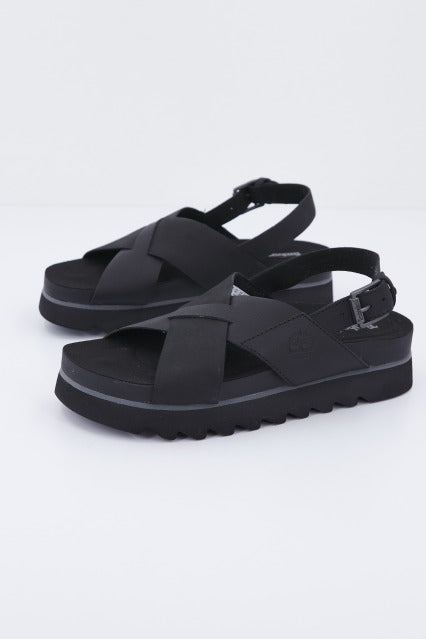 TIMBERLAND SANTA MONICA SUNRISE C en color NEGRO (1)