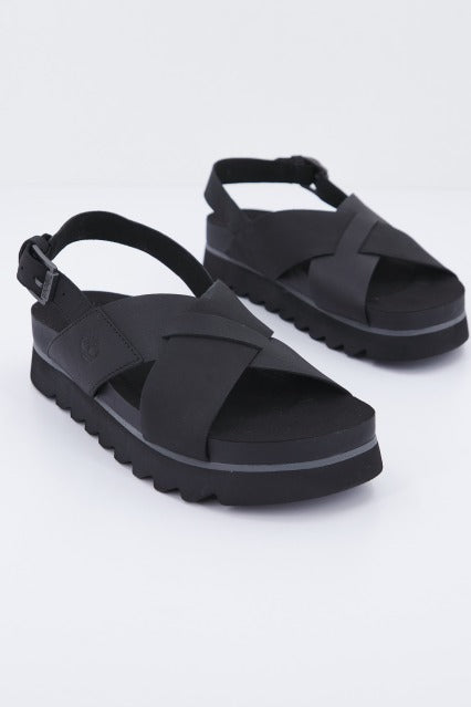 TIMBERLAND SANTA MONICA SUNRISE C en color NEGRO (2)