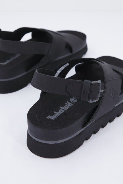 TIMBERLAND SANTA MONICA SUNRISE C en color NEGRO (3)