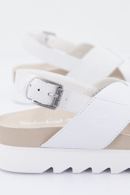 TIMBERLAND SANTA MONICA SUNRISE C en color BLANCO (4)