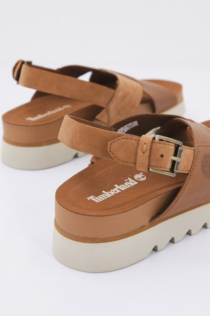 TIMBERLAND SANTA MONICA SUNRISE C en color MARRON (3)