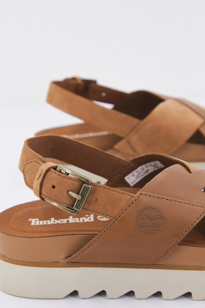 TIMBERLAND SANTA MONICA SUNRISE C en color MARRON (4)
