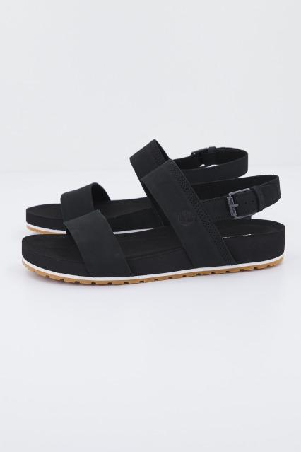 TIMBERLAND MALIBU WAVES BAND SA en color NEGRO (1)
