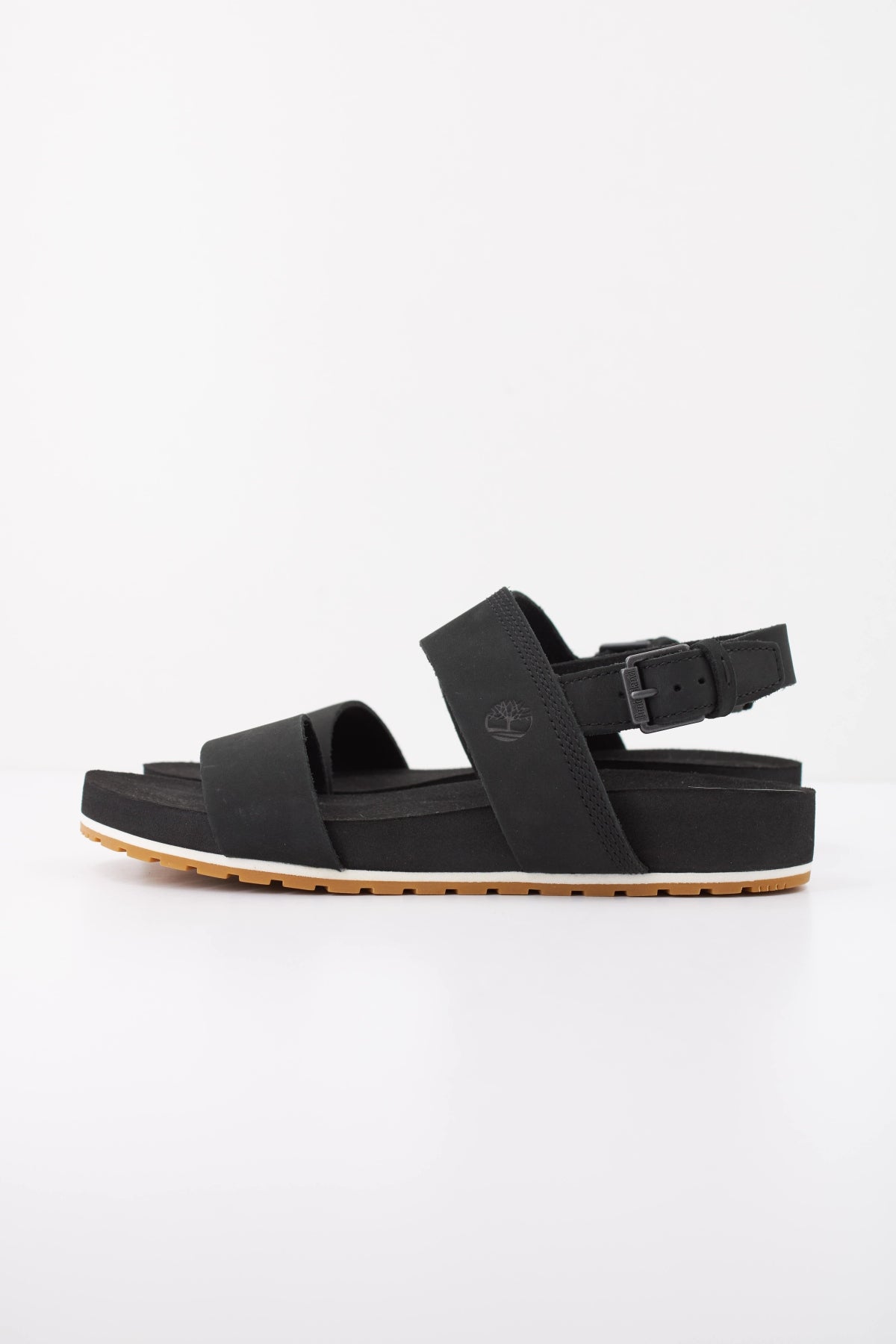 TIMBERLAND MALIBU WAVES BAND SA en color NEGRO (1)